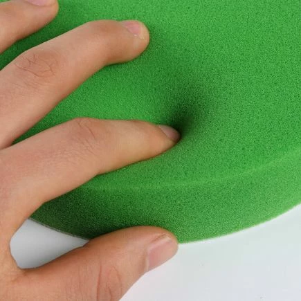 Autojack Pack Of 6 Polishing Pads For DAP150 Polisher 6 Autojack Pack Of 6 Polishing Pads For DAP150 Polisher - Image 4