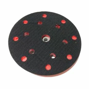 Autojack Backing Plate For Polishing Polisher DAP150 3 Autojack Backing Plate For Polishing Polisher DAP150