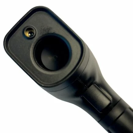 Autojack Handheld Infrared Digital Thermometer Temperature Gun 6 Autojack Handheld Infrared Digital Thermometer Temperature Gun - Image 4