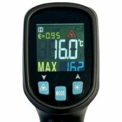 Autojack Handheld Infrared Digital Thermometer Temperature Gun 14 Autojack Handheld Infrared Digital Thermometer Temperature Gun -Lumberjack shop dt690 6