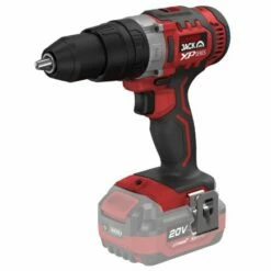 Lumberjack Cordless 20V 10 Piece Power Tool Kit Combi SDS Drill Circular Saw Nail Gun 4ah Battery & More 19 Lumberjack Cordless 20V 10 Piece Power Tool Kit Combi SDS Drill Circular Saw Nail Gun 4ah Battery & More -Lumberjack shop hammer20drill new