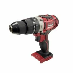 Lumberjack Cordless 20V XPSERIES Hammer Drill -Lumberjack shop impset 10