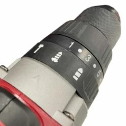 Lumberjack Cordless 20V XPSERIES Hammer Drill -Lumberjack shop impset 16