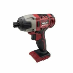 Lumberjack Cordless 20V XPSERIES Impact Drill Driver -Lumberjack shop impset 4