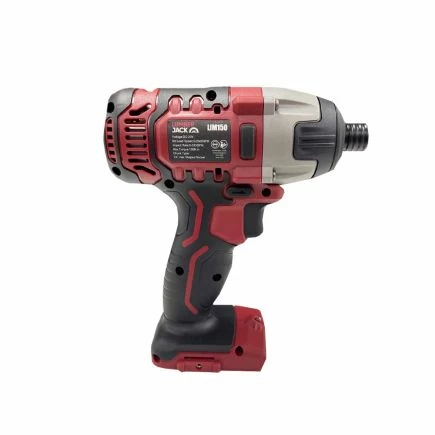 Lumberjack 20V Impact Driver 1x 4Ah Battery & Fast Charger 5 Lumberjack 20V Impact Driver 1x 4Ah Battery & Fast Charger - Image 3
