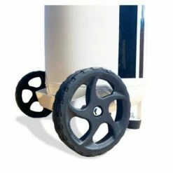 Autojack Portable 50 Litre Air Compressor Oil Free Vertical Tan 230V 13 Autojack Portable 50 Litre Air Compressor Oil Free Vertical Tan 230V -Lumberjack shop newair50l 8