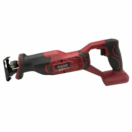 Lumberjack 20V Reciprocating Saw 1x 4Ah Battery & Fast Charger 4 Lumberjack 20V Reciprocating Saw 1x 4Ah Battery & Fast Charger - Image 2