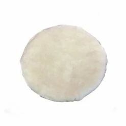 Autojack Pack Of 6 Polishing Pads For DAP150 Polisher 15 Autojack Pack Of 6 Polishing Pads For DAP150 Polisher -Lumberjack shop rp180kit8