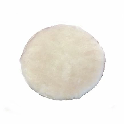 Autojack Pack Of 6 Polishing Pads For DAP150 Polisher 9 Autojack Pack Of 6 Polishing Pads For DAP150 Polisher - Image 7