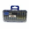 Lumberjack 15 Piece Screwdriver Bit Set 2 Lumberjack 15 Piece Screwdriver Bit Set -Lumberjack shop sbs15 1