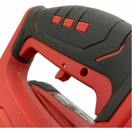 Lumberjack 8" Single Bevel Mitre Saw & 1100W Dust Extractor 7 Lumberjack 8" Single Bevel Mitre Saw & 1100W Dust Extractor - Image 6