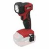 Lumberjack Cordless 20V XPSERIES LED Worklight Torch