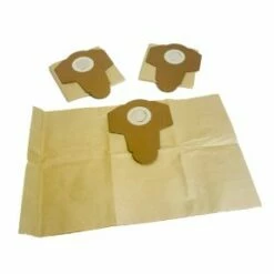 Autojack Replacment 2PLY Vacuum Bags For PEGGY X3