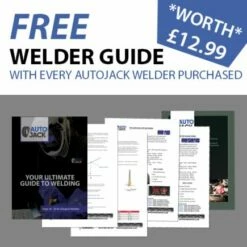 Autojack ECO TIG Welder MMA Inverter DC AC Dual Purpose 160 AMP 25 Autojack ECO TIG Welder MMA Inverter DC AC Dual Purpose 160 AMP -Lumberjack shop welder20gide12 2